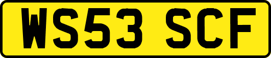 WS53SCF