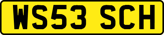 WS53SCH