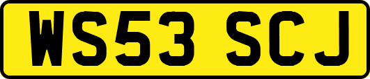 WS53SCJ