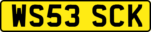 WS53SCK
