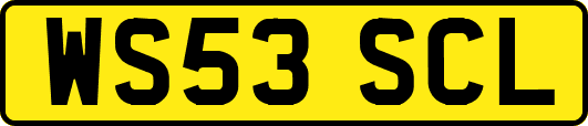 WS53SCL