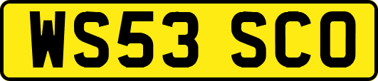 WS53SCO