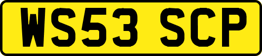 WS53SCP