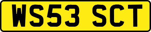WS53SCT