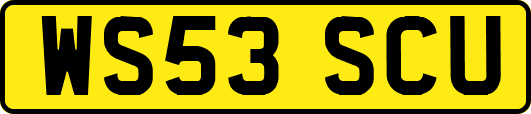 WS53SCU