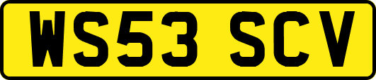 WS53SCV