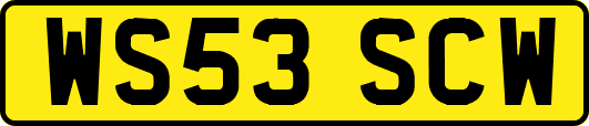 WS53SCW
