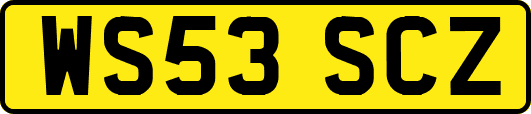 WS53SCZ