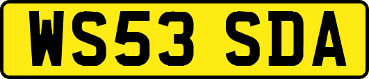 WS53SDA