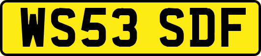 WS53SDF