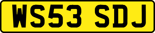 WS53SDJ