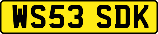 WS53SDK