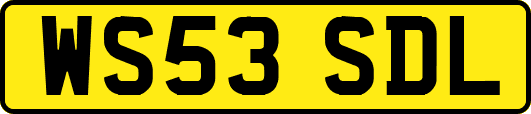WS53SDL