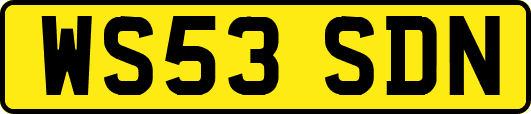 WS53SDN