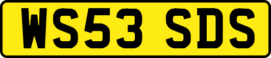 WS53SDS