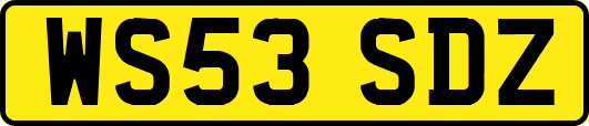 WS53SDZ