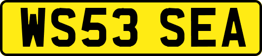 WS53SEA