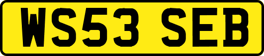 WS53SEB