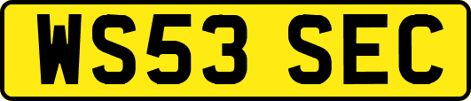 WS53SEC