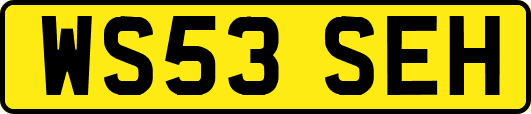 WS53SEH