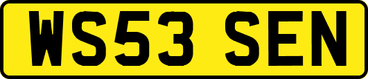 WS53SEN