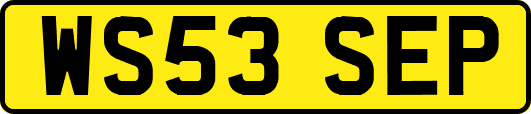 WS53SEP