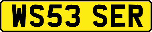 WS53SER
