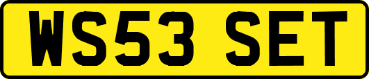 WS53SET