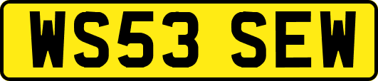WS53SEW