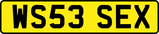 WS53SEX