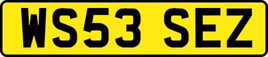 WS53SEZ