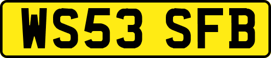 WS53SFB