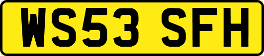 WS53SFH