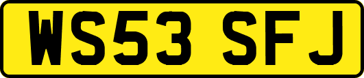 WS53SFJ