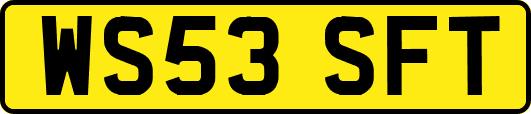 WS53SFT
