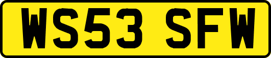 WS53SFW