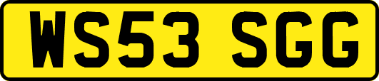 WS53SGG