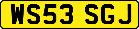 WS53SGJ