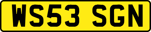 WS53SGN