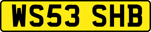 WS53SHB