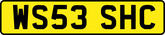 WS53SHC