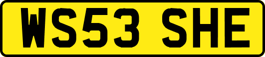 WS53SHE