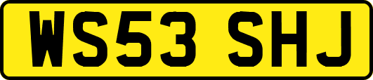 WS53SHJ