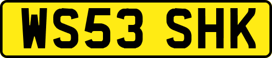 WS53SHK