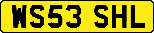 WS53SHL