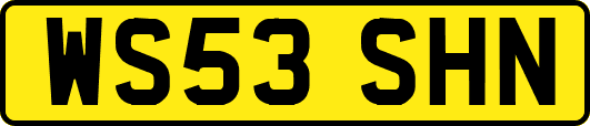 WS53SHN