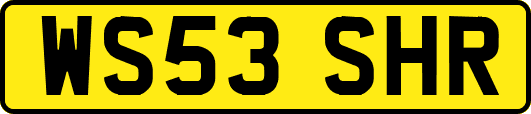 WS53SHR