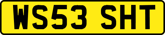 WS53SHT