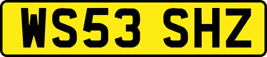 WS53SHZ