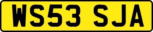 WS53SJA
